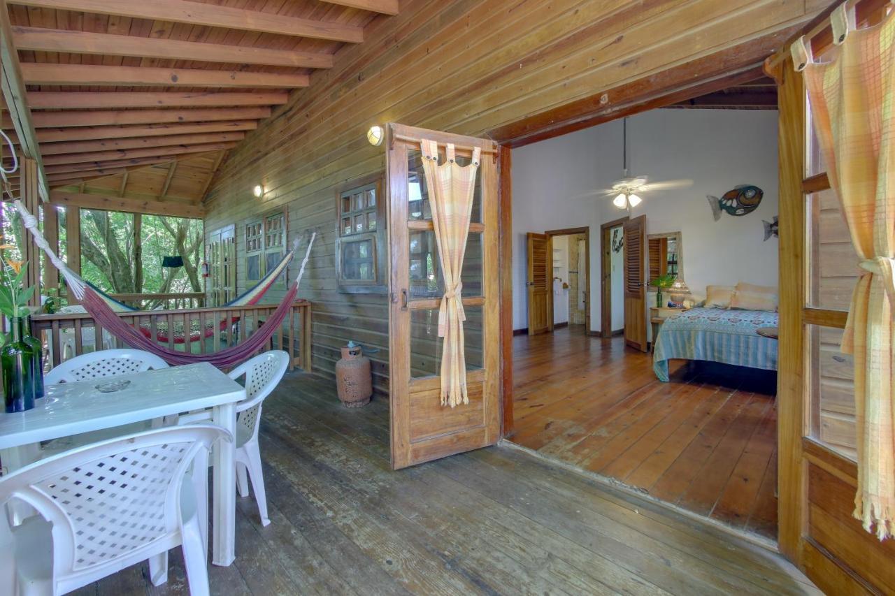 Posada Arco Iris, West End Εξωτερικό φωτογραφία